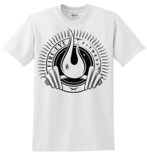 T-shirt Design by Ronald Pantin Artstudio for Downtown Boot Camp | Design: #7789590