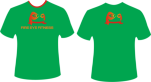 T-shirt Design by R!CKY for Downtown Boot Camp | Design: #7755662