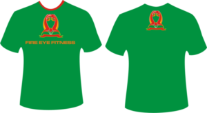 T-shirt Design by R!CKY for Downtown Boot Camp | Design: #7755665