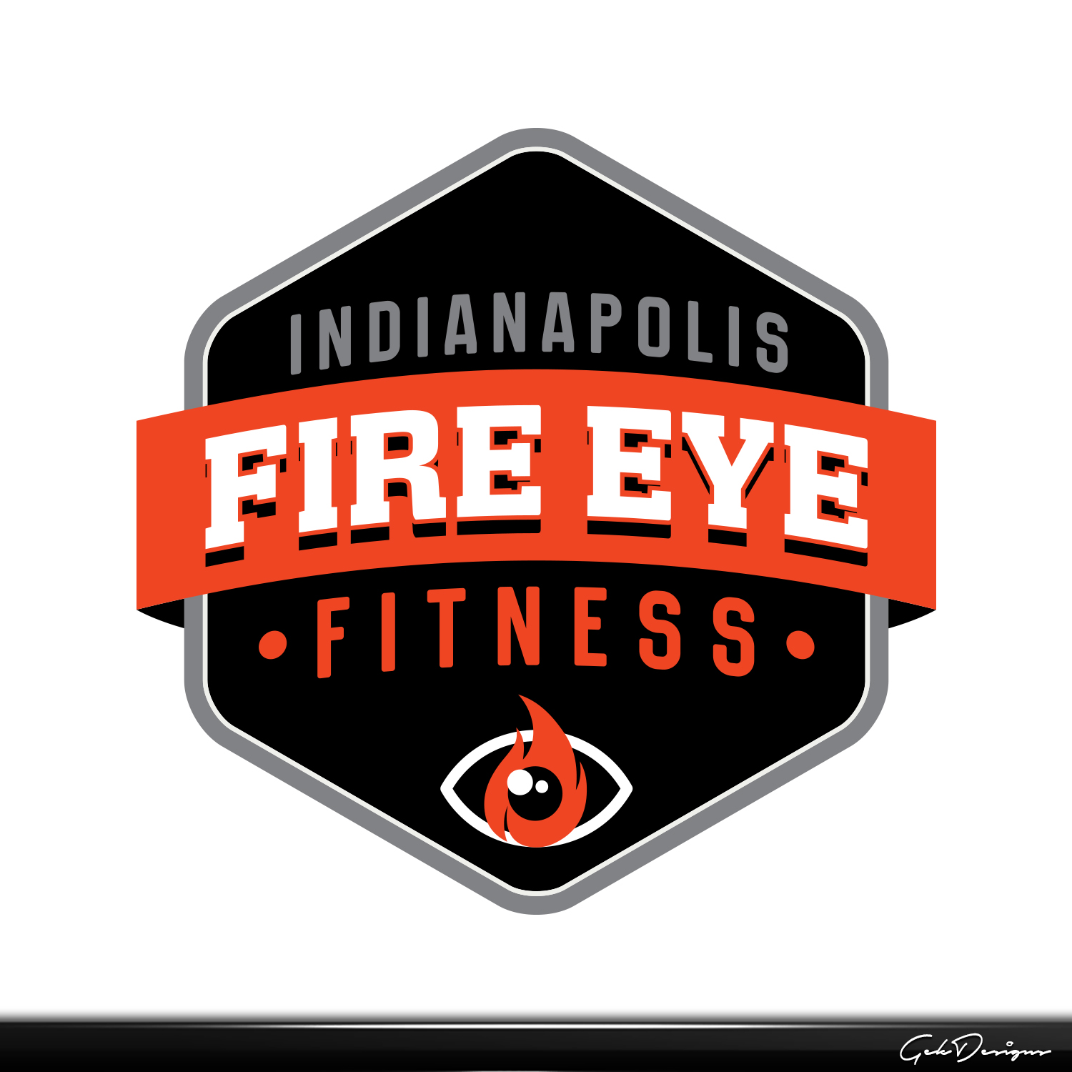 T-shirt Design by gekgrfx for Downtown Boot Camp | Design #7849396