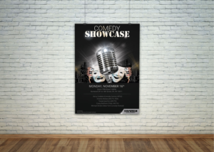 Flyer Design by zamzak for Kwanzaa Crawl LLC | Design #7704211