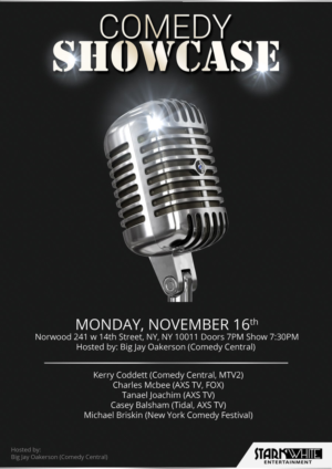 Flyer Design by zamzak for Kwanzaa Crawl LLC | Design: #7705685
