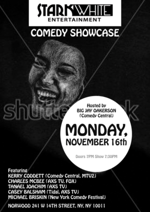 Flyer Design by leuchi for Kwanzaa Crawl LLC | Design #7699699