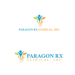 Logo Design by BURST
