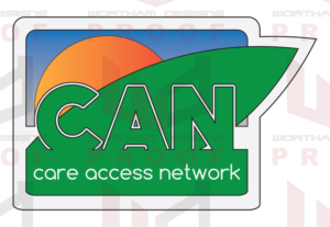 Logo Design by Wortham Designs for Care Access Network | Design: #7696740