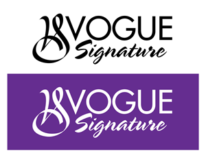 Diseño de Logo por lito para Vogue Signature | Diseño: #1913201