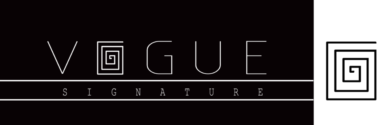 Logo-Design von Tanya für Vogue Signature | Design #1921160