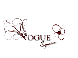 Diseño de Logo por Nicel para Vogue Signature | Diseño: #1920068