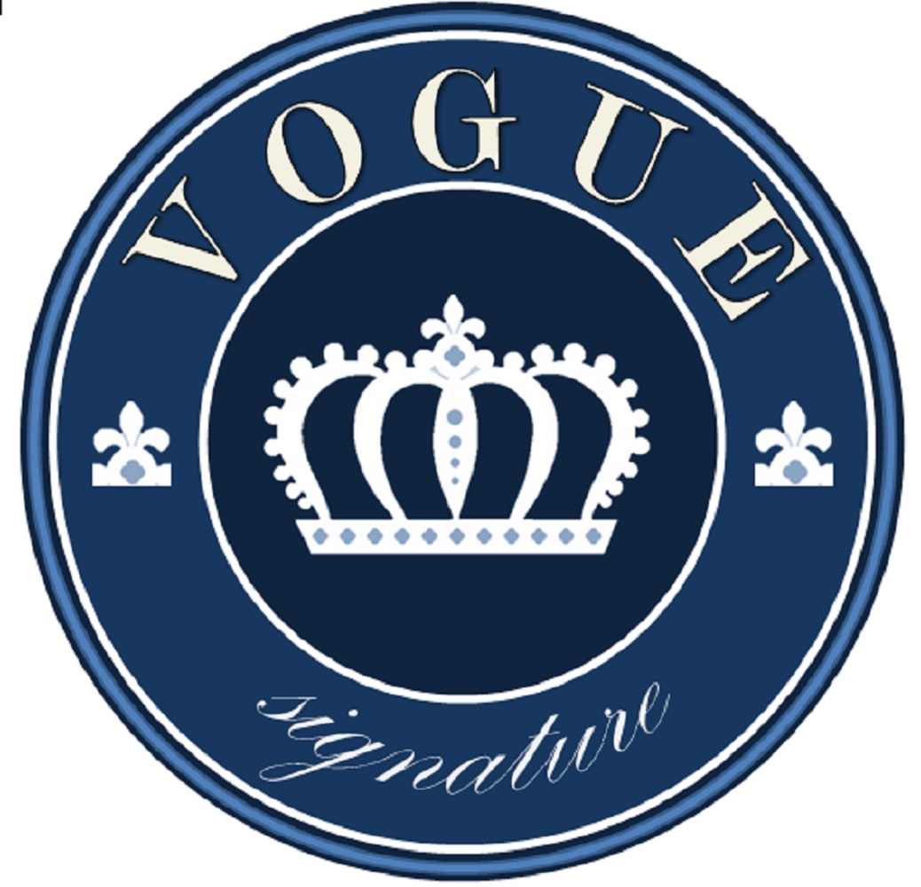 Logo Design by franzhugo for Vogue Signature | Design #1922800