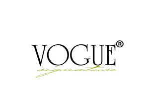 Diseño de Logo por bteaser para Vogue Signature | Diseño: #1912187