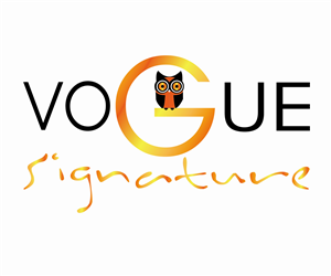 Diseño de Logo por Greatshade para Vogue Signature | Diseño: #1930863
