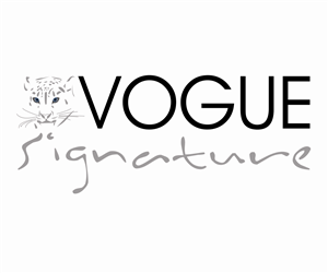 Diseño de Logo por Greatshade para Vogue Signature | Diseño: #1930873