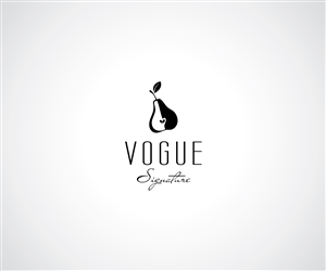 Logo Design by Lourde Xavier for Vogue Signature | Design: #1938624