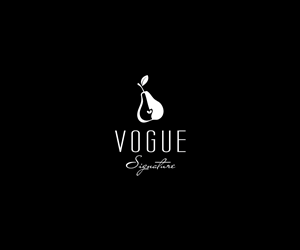 Logo Design by Lourde Xavier for Vogue Signature | Design: #1938703