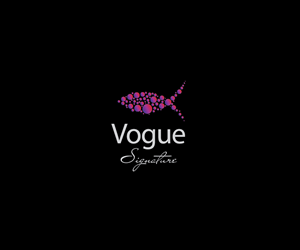 Logo Design by Lourde Xavier for Vogue Signature | Design: #1939206