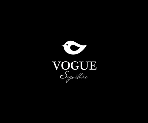 Logo Design by Lourde Xavier for Vogue Signature | Design: #1940041