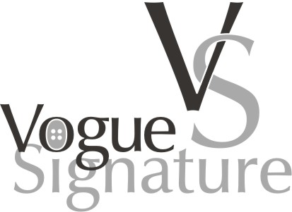 Logo Design by Albion Design Project for Vogue Signature | Design #1916831