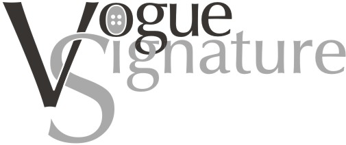 Logo Design by Albion Design Project for Vogue Signature | Design #1916850