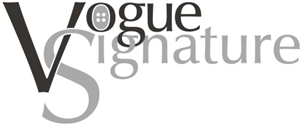 Diseño de Logo por Albion Design Project para Vogue Signature | Diseño: #1916850