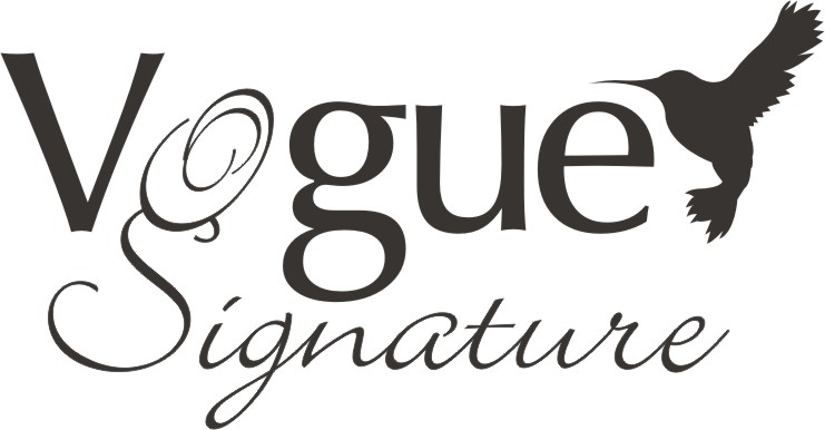 Logo-Design von Albion Design Project für Vogue Signature | Design #1924712
