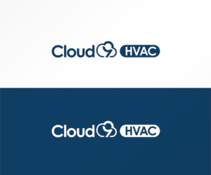 Cloud9HVAC | Design de Logo par mrSergio