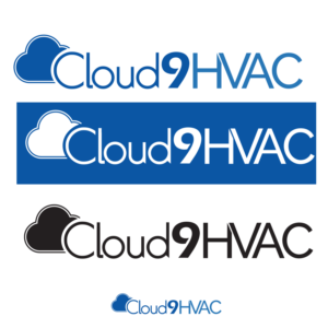 Logo Design by Soula Vetter for cloud9 | Design #7696603