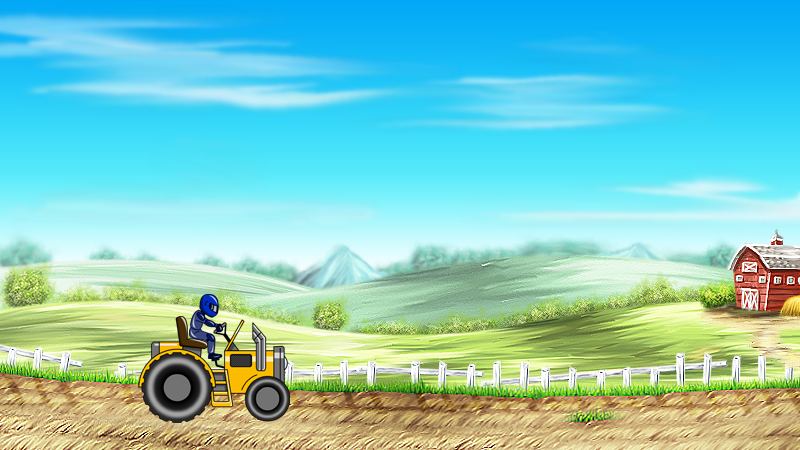 Illustration Design by Grace A for Learning Farm | Design #1912677