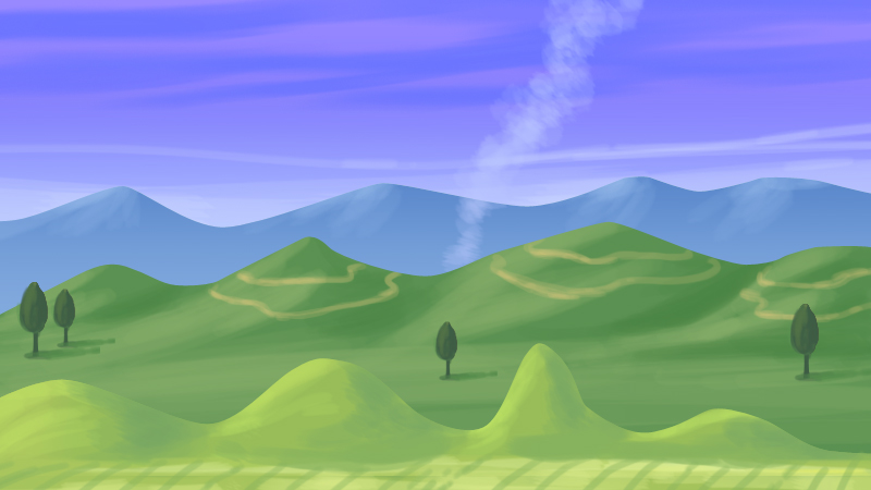 Illustration Design by artistraman for Learning Farm | Design #1908766