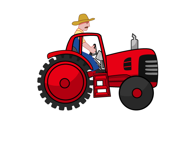 Illustration Design by artistraman for Learning Farm | Design #1908775