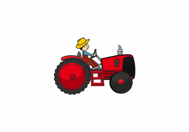 Illustration-Design von Ample Designs für Learning Farm | Design #1920119
