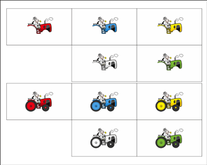 Illustration-Design von Ample Designs für Learning Farm | Design: #1933379