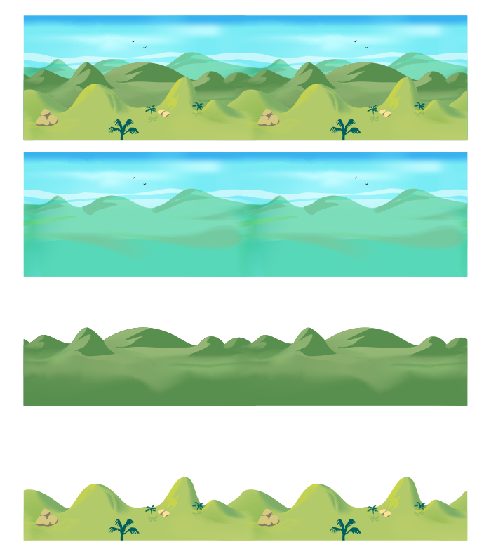 Illustration Design by Ample Designs for Learning Farm | Design #1941157