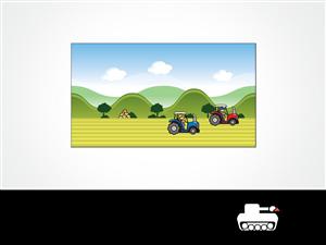 Illustration-Design von ArtTank für Learning Farm | Design: #1942314