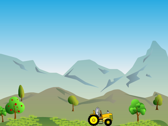 Illustration Design by Bling Connect Ink for Learning Farm | Design #1922994