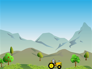 Illustration-Design von Bling Connect Ink für Learning Farm | Design: #1922994