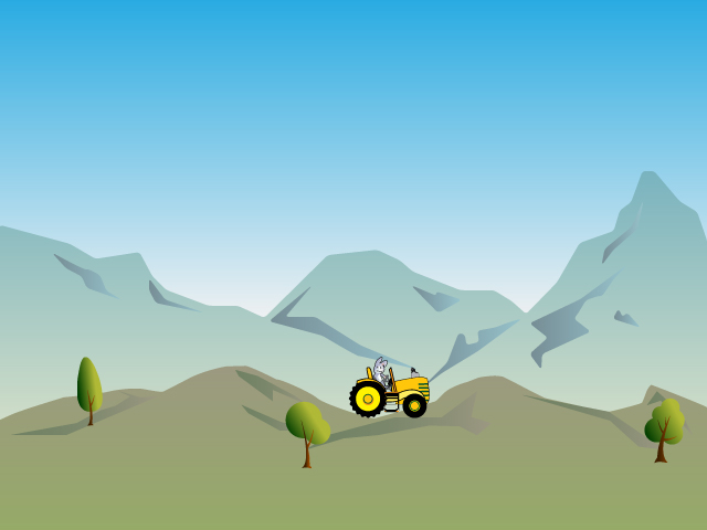 Illustration Design by Bling Connect Ink for Learning Farm | Design #1922996