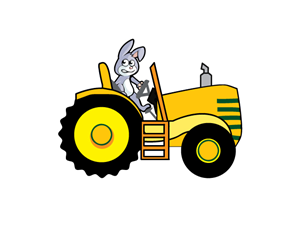 Illustration-Design von Bling Connect Ink für Learning Farm | Design: #1923006