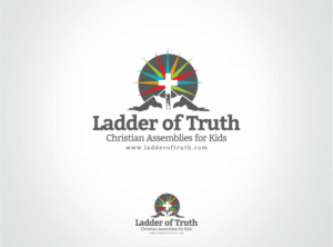 Design de Logo par nikkiblue pour Ladder of Truth, Inc. | Design : #7808145