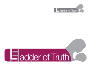 Logo-Design von Kkdoggiehaven Alfred für Ladder of Truth, Inc. | Design #7795024