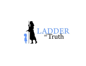 Diseño de Logo por Himanshi10 para Ladder of Truth, Inc. | Diseño: #7711138