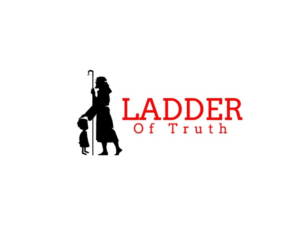 Diseño de Logo por Himanshi10 para Ladder of Truth, Inc. | Diseño: #7722788
