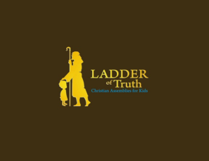 Diseño de Logo por Himanshi10 para Ladder of Truth, Inc. | Diseño: #7732693
