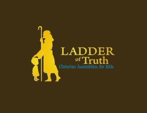 Diseño de Logo por Himanshi10 para Ladder of Truth, Inc. | Diseño: #7743532