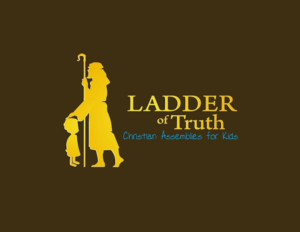 Diseño de Logo por Himanshi10 para Ladder of Truth, Inc. | Diseño: #7743533