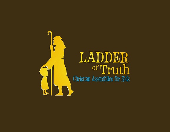 Diseño de Logo por Himanshi10 para Ladder of Truth, Inc. | Diseño #7801839