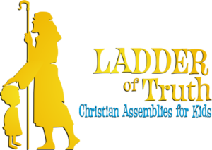 Diseño de Logo por Himanshi10 para Ladder of Truth, Inc. | Diseño: #7801840