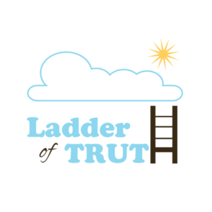 Logo-Design von atriumdesignstudio für Ladder of Truth, Inc. | Design #7740270