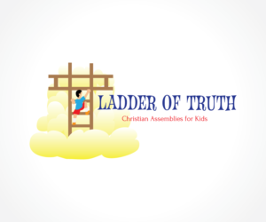 Logo Design by timelesslogos for Ladder of Truth, Inc. | Design: #7711905