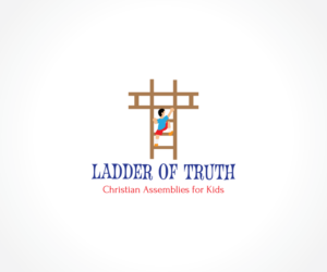 Diseño de Logo por timelesslogos para Ladder of Truth, Inc. | Diseño: #7711906