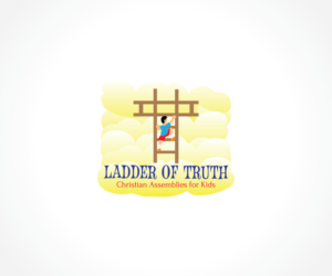 Diseño de Logo por timelesslogos para Ladder of Truth, Inc. | Diseño: #7711907